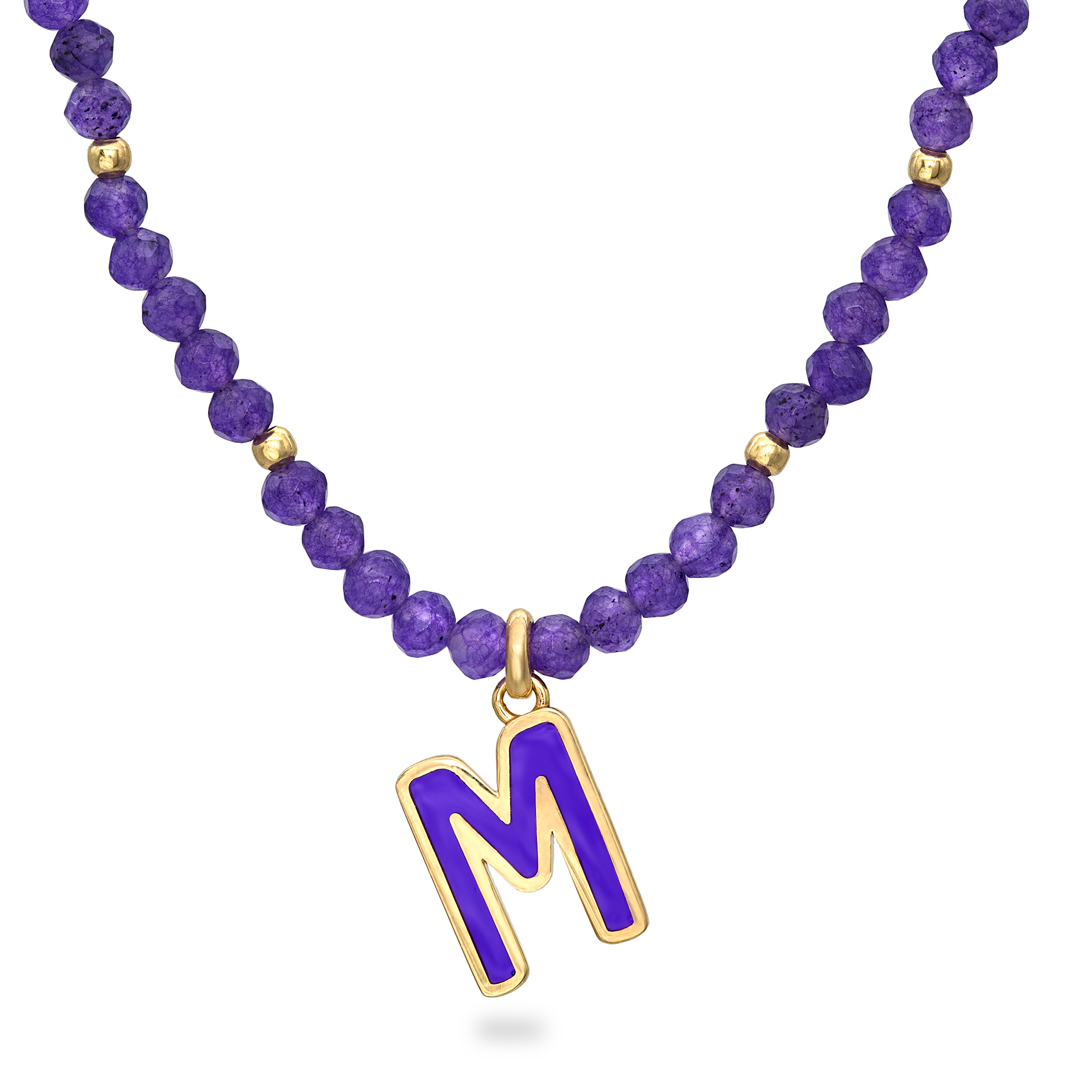 28 NECKLACE