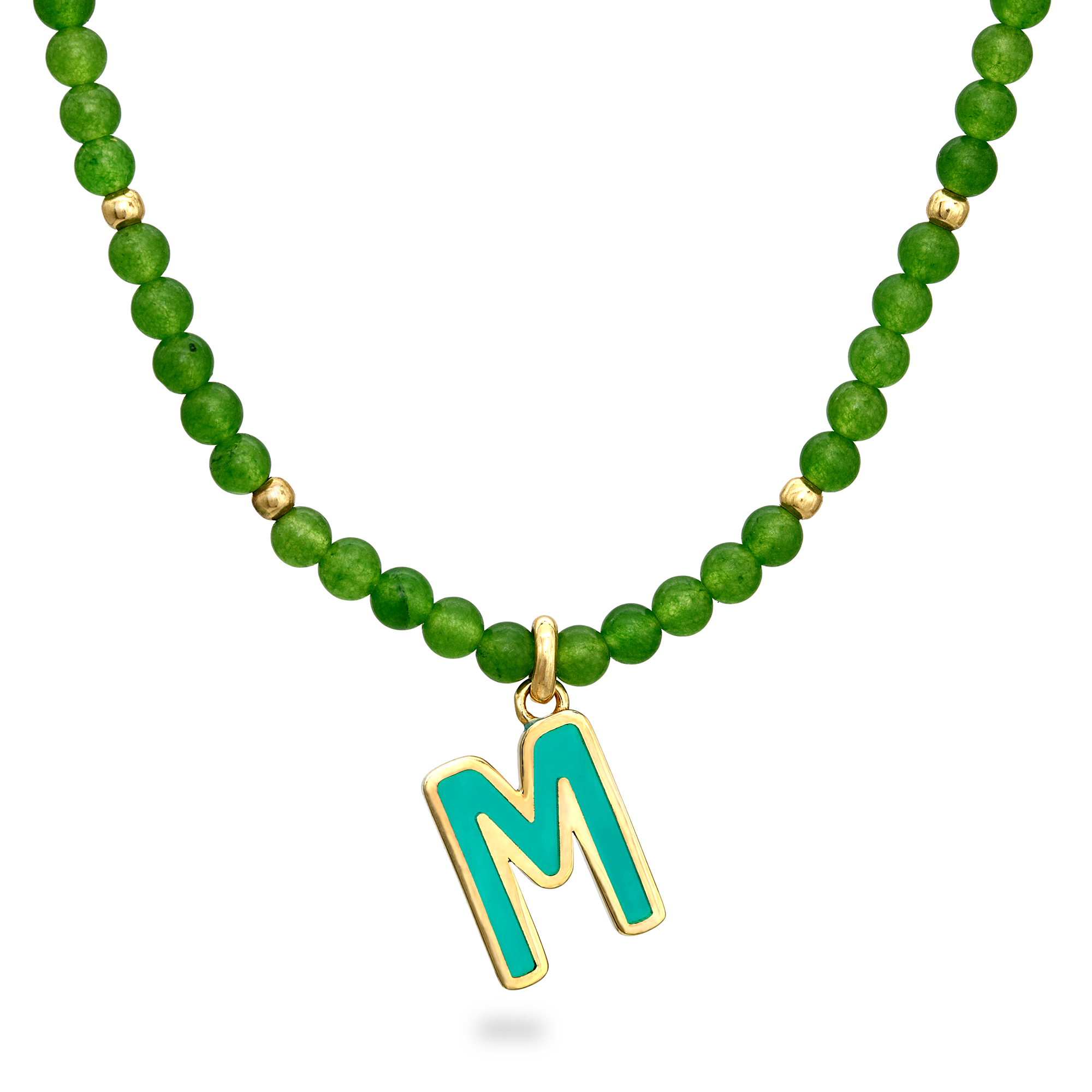 30 NECKLACE