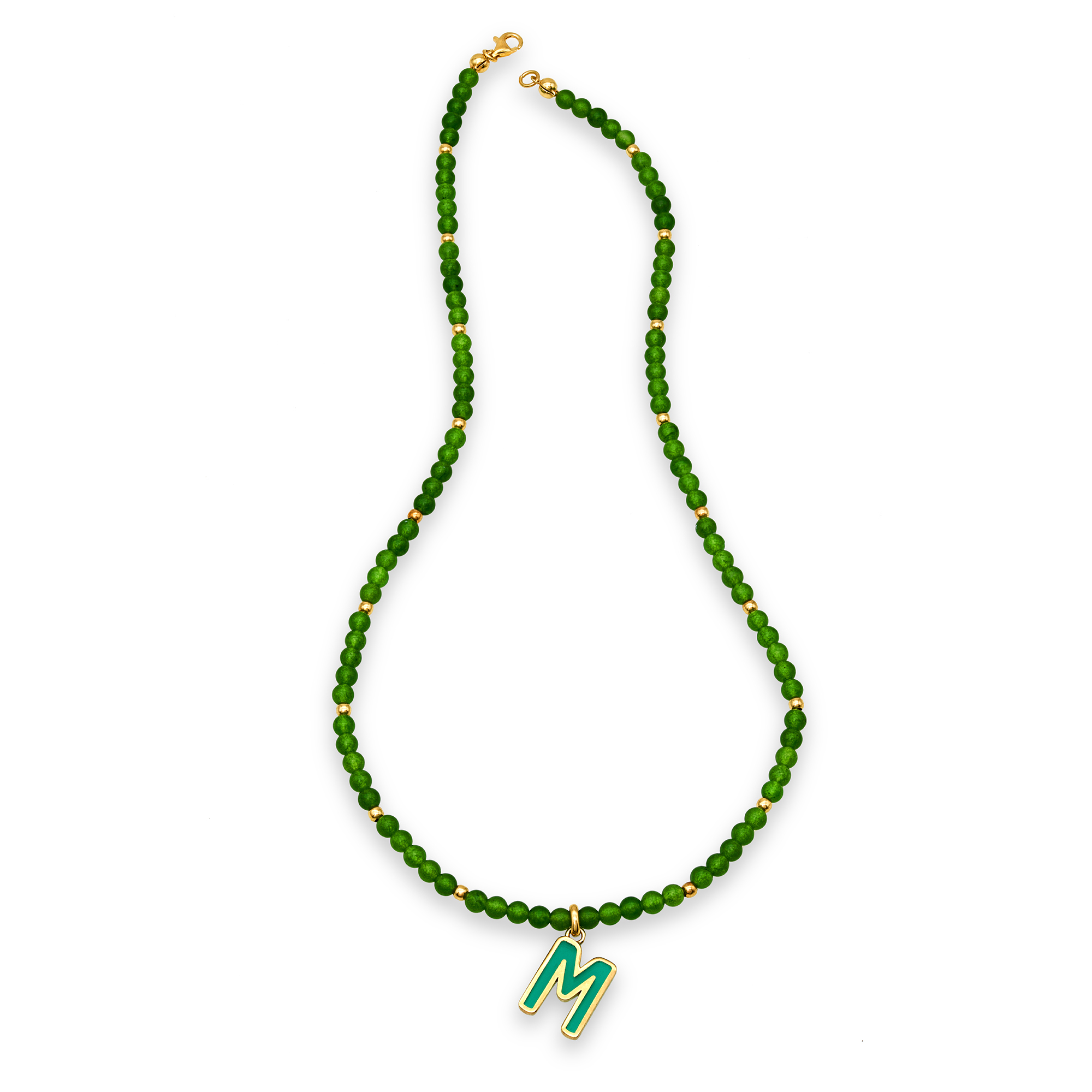31 NECKLACE