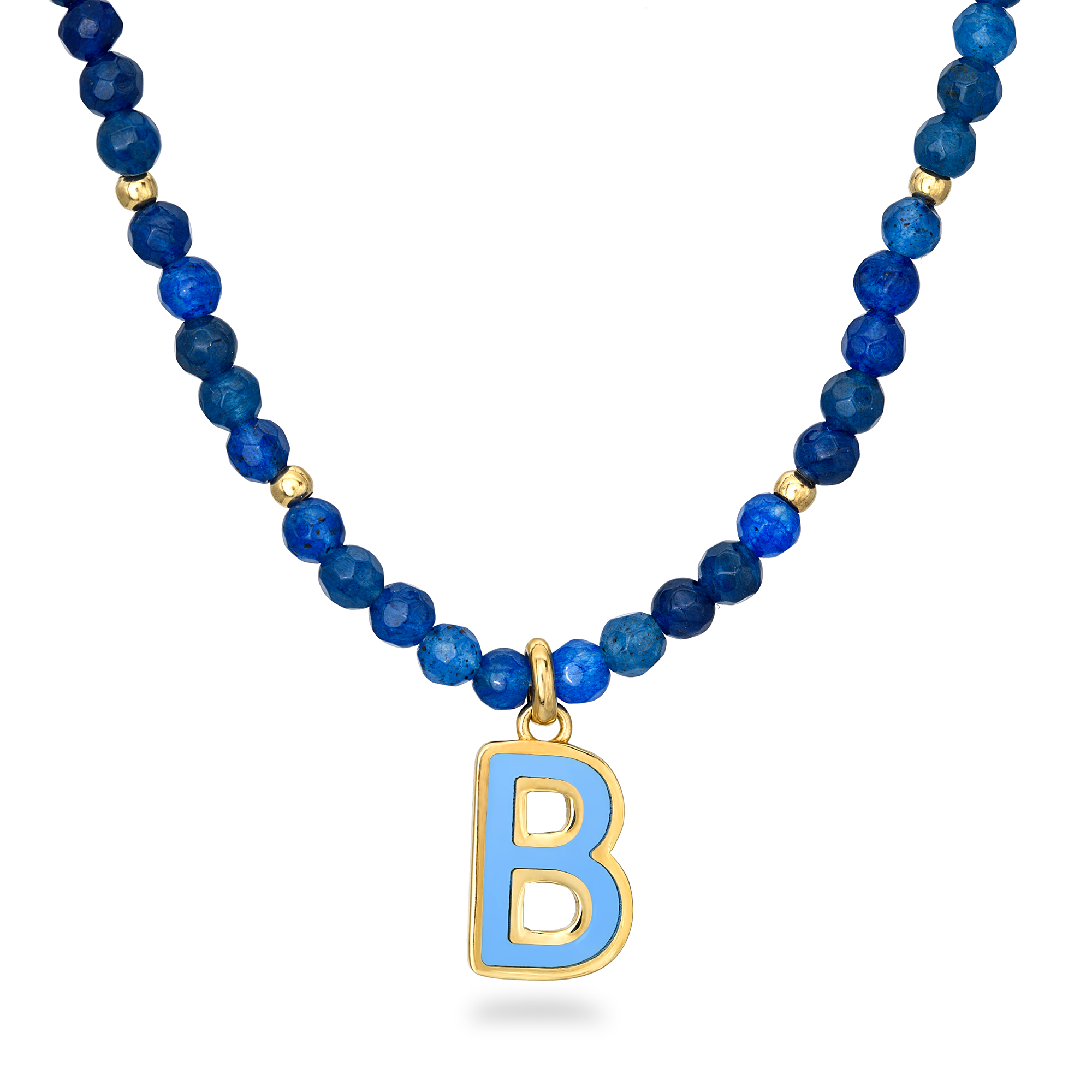 32 NECKLACE