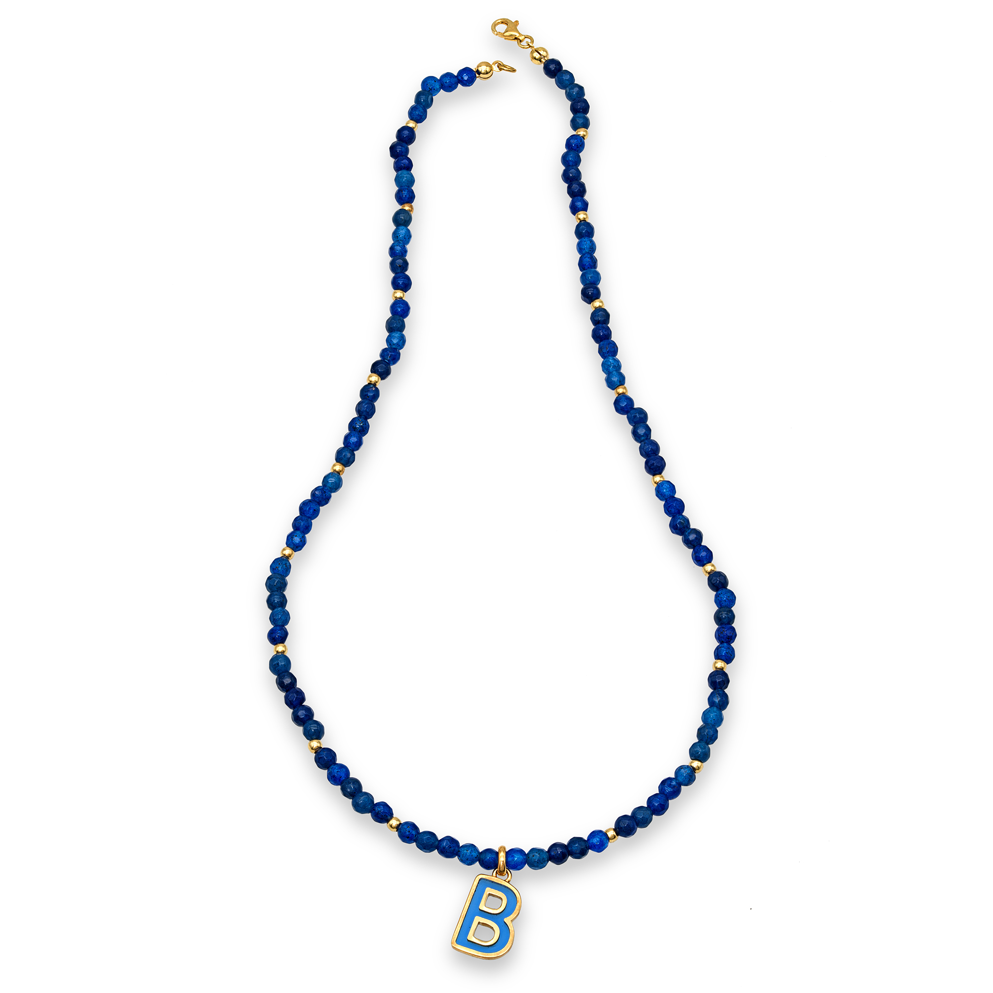 33 NECKLACE