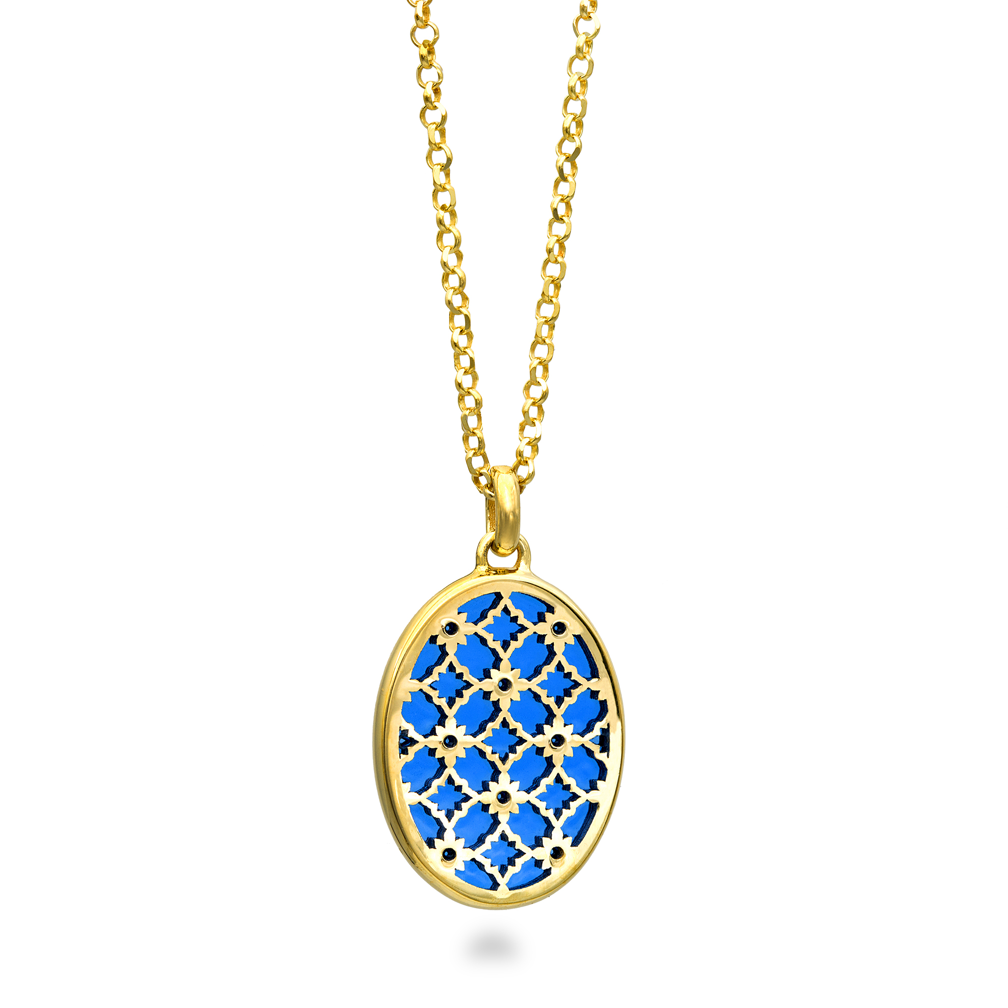 32 NECKLACE
