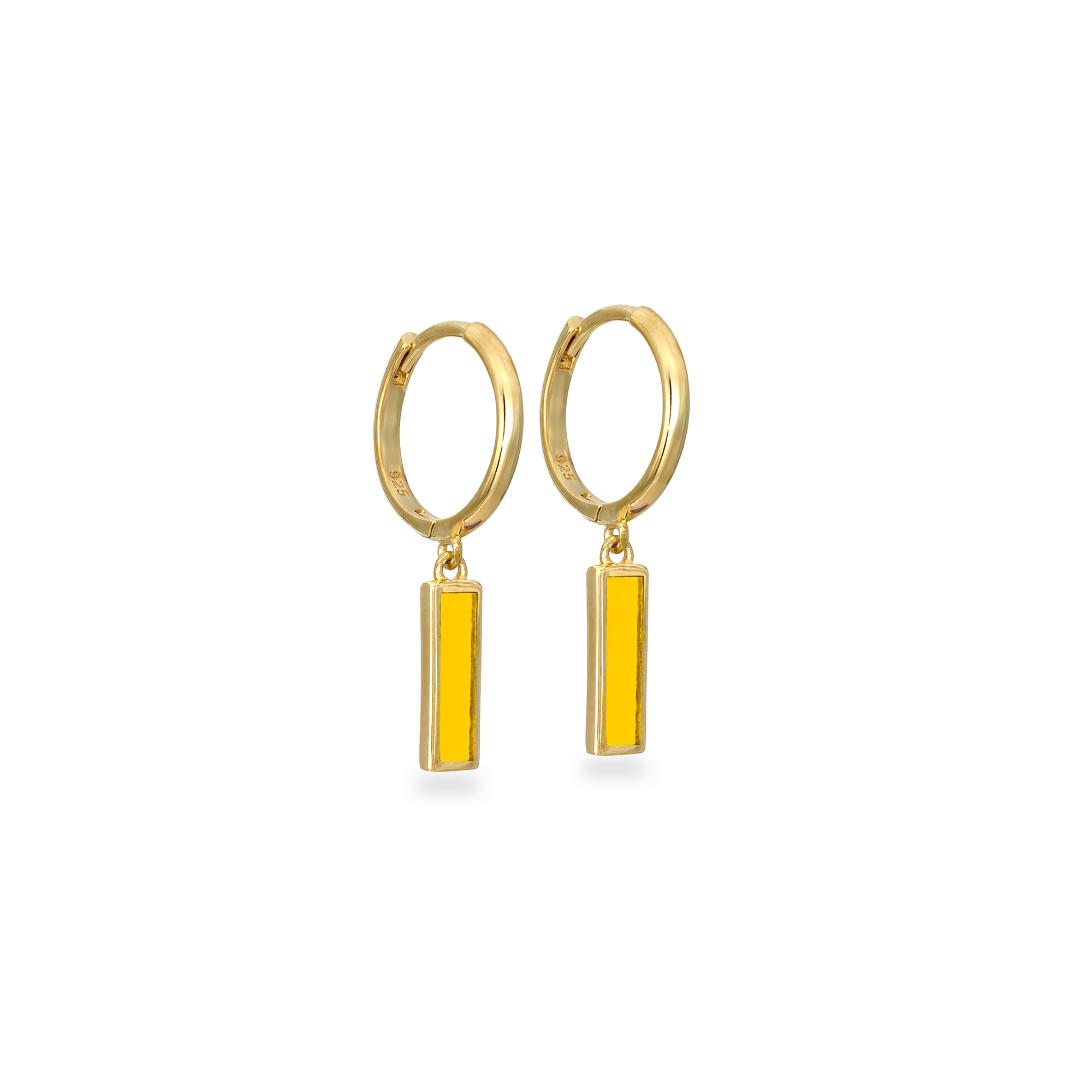 61 EARRINGS