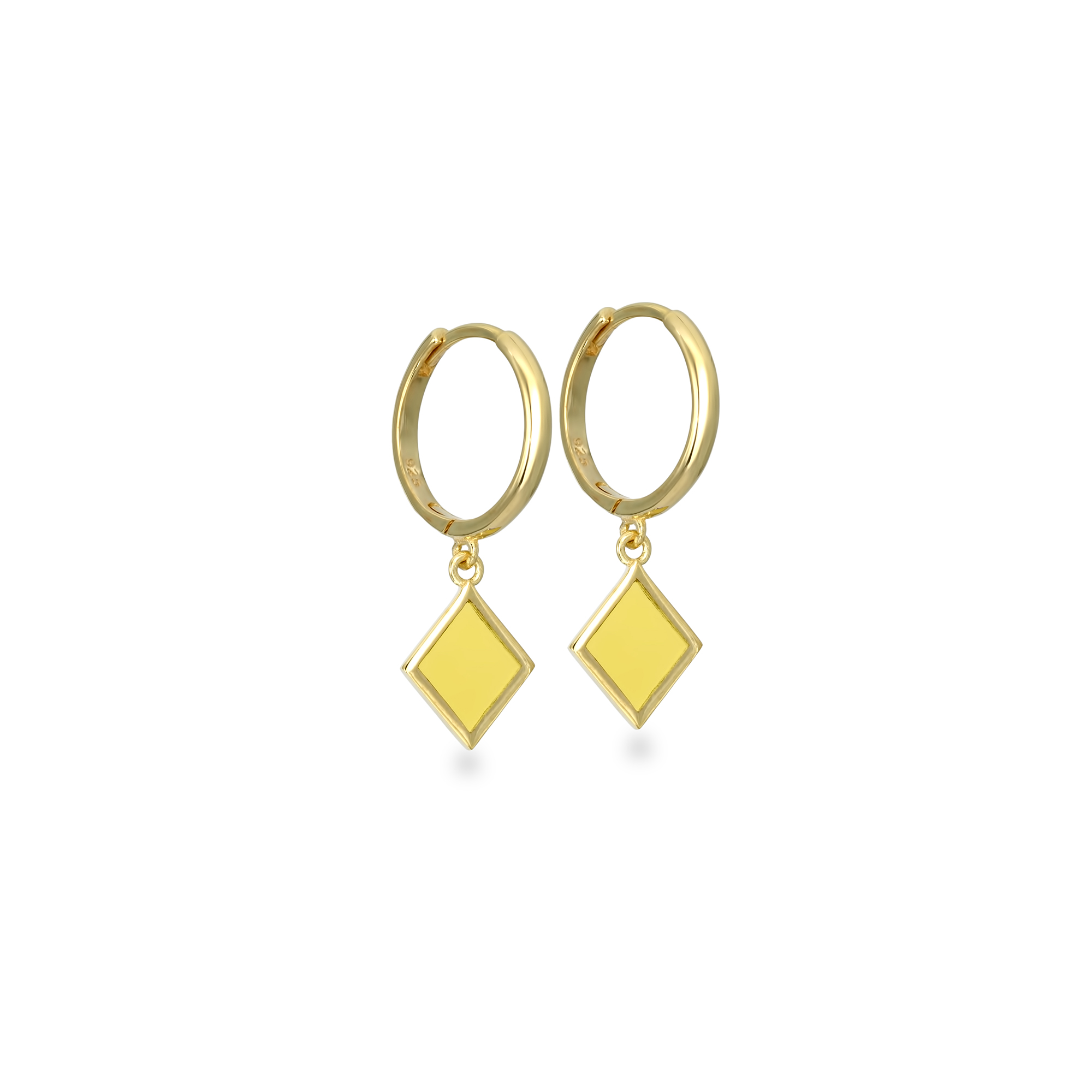 66 EARRINGS