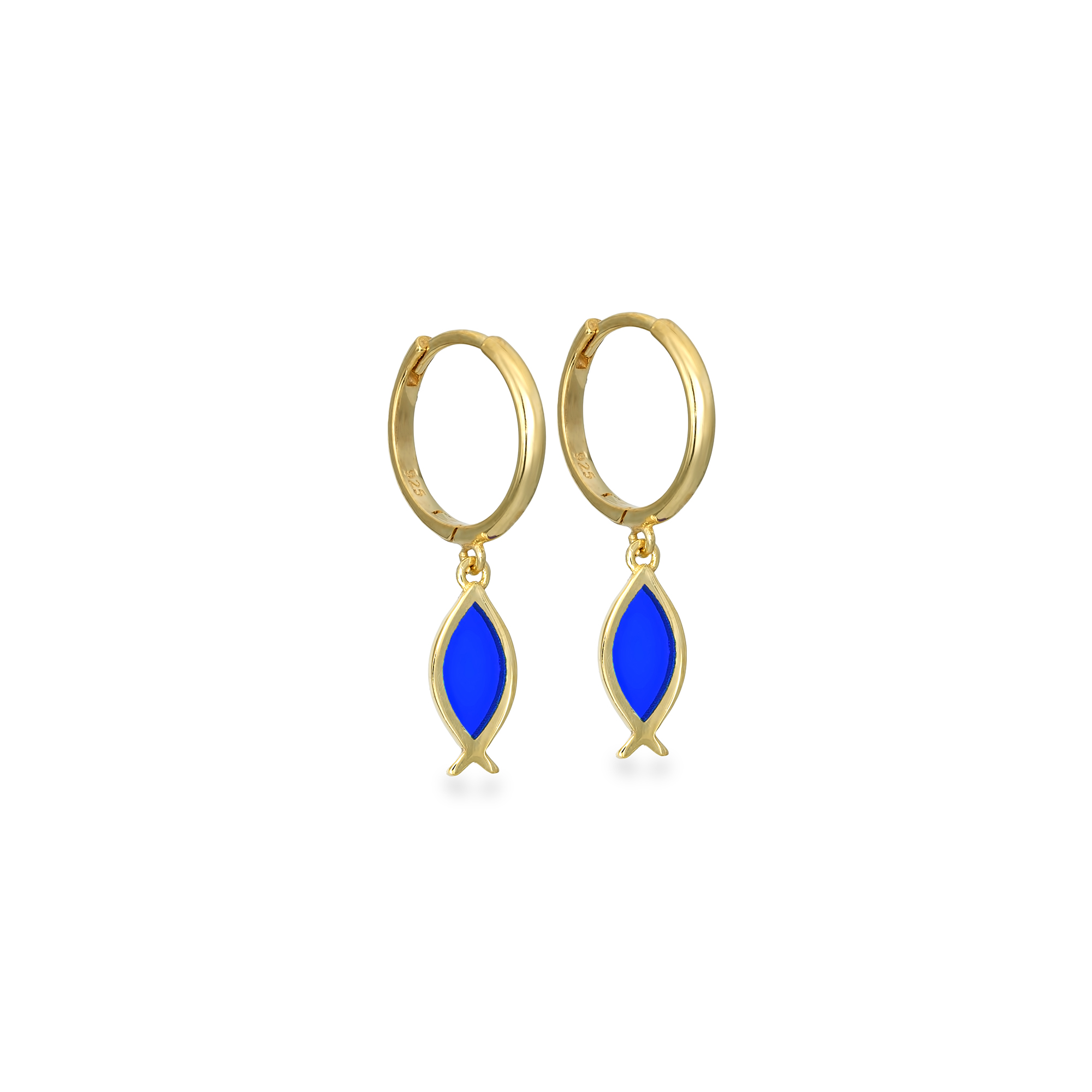 77 EARRINGS